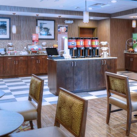 Hampton Inn Crystal River Esterno foto