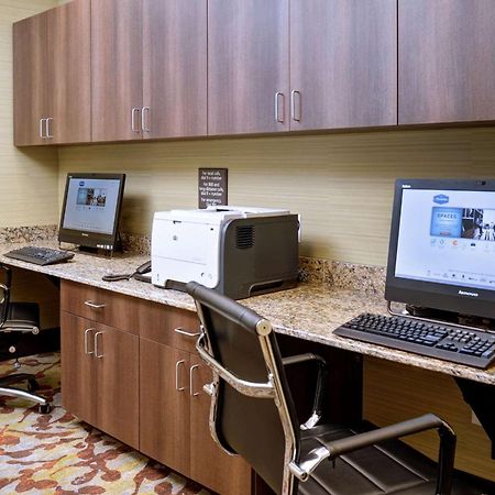 Hampton Inn Crystal River Esterno foto