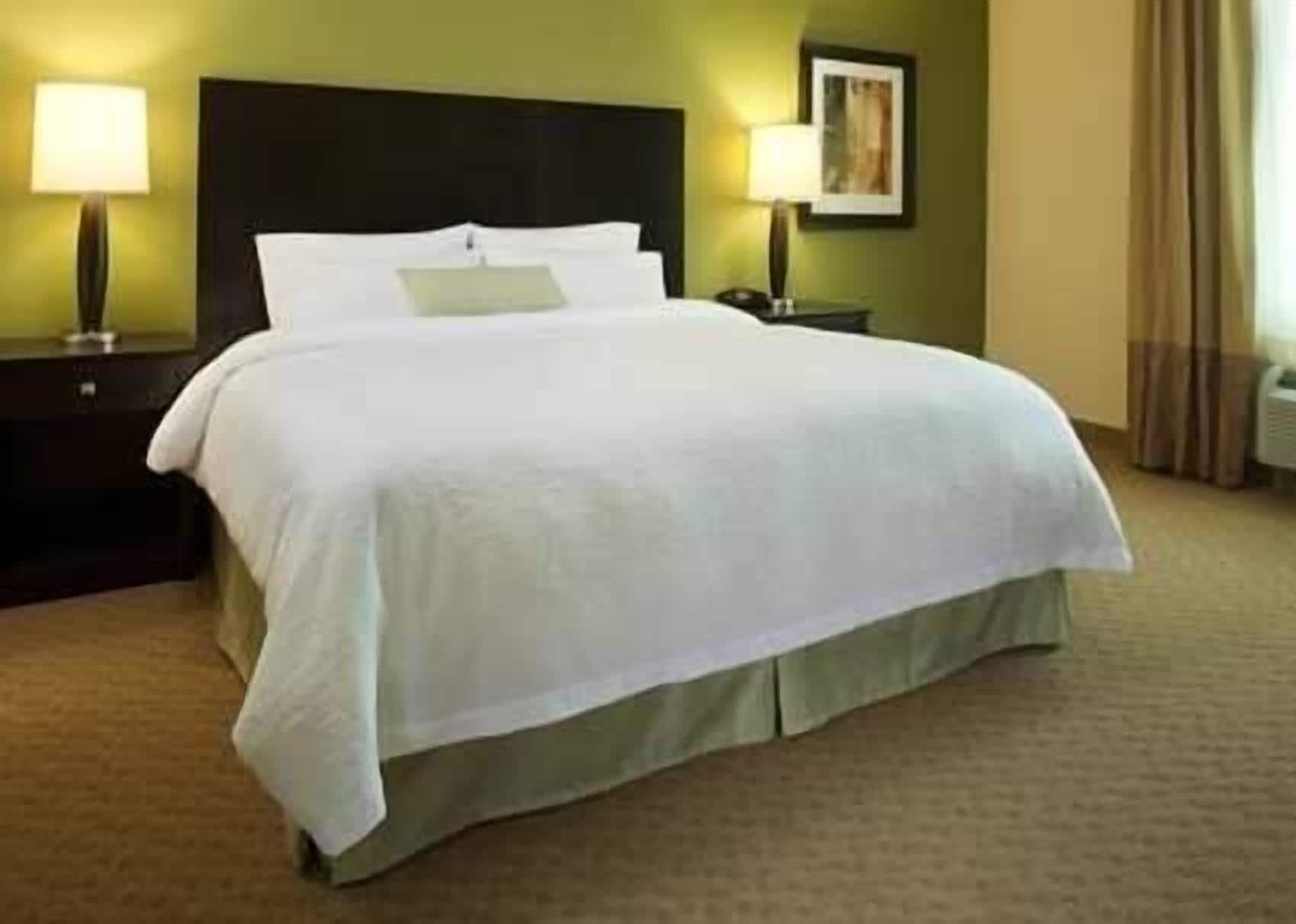 Hampton Inn Crystal River Esterno foto