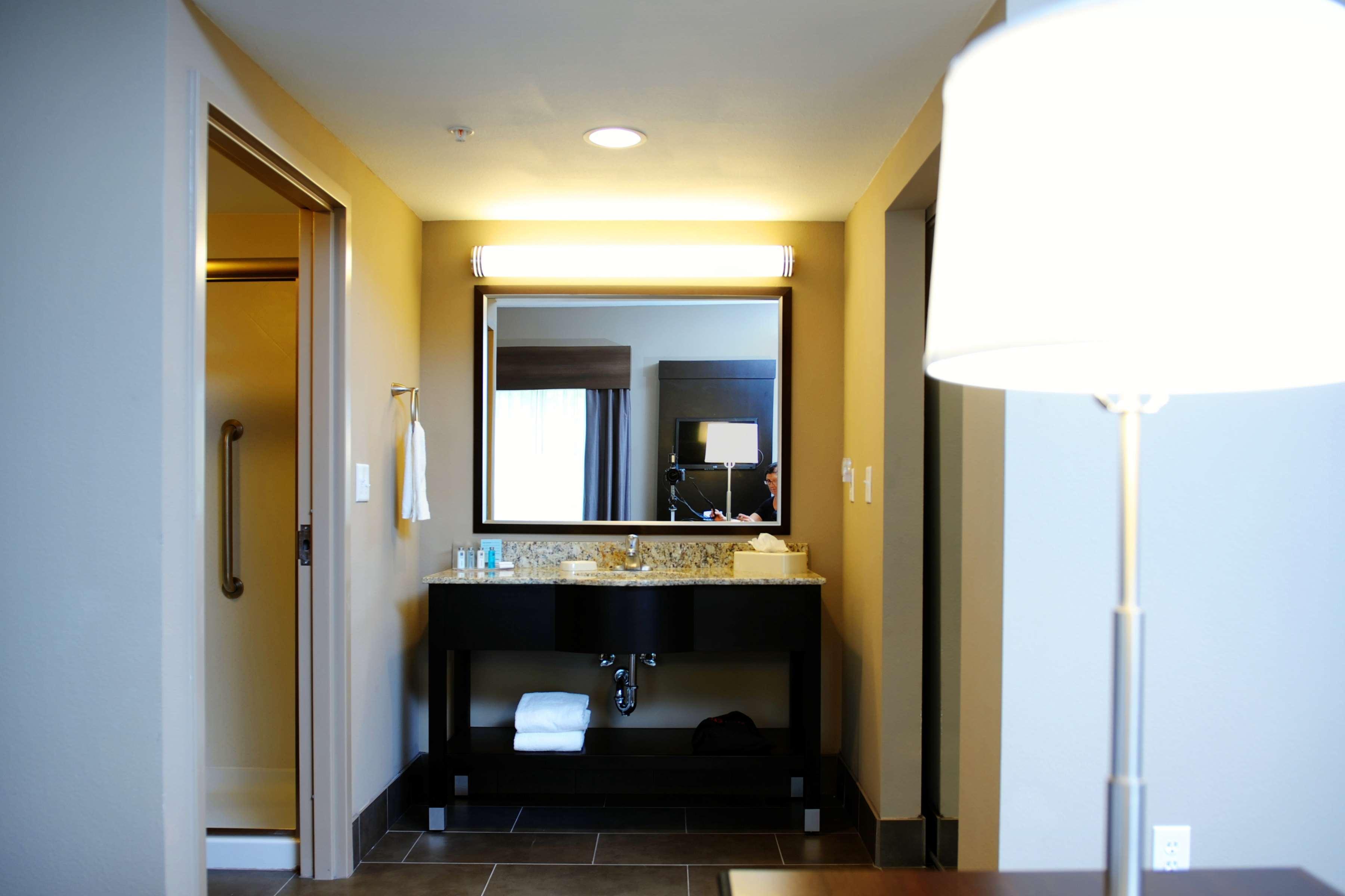 Hampton Inn Crystal River Esterno foto