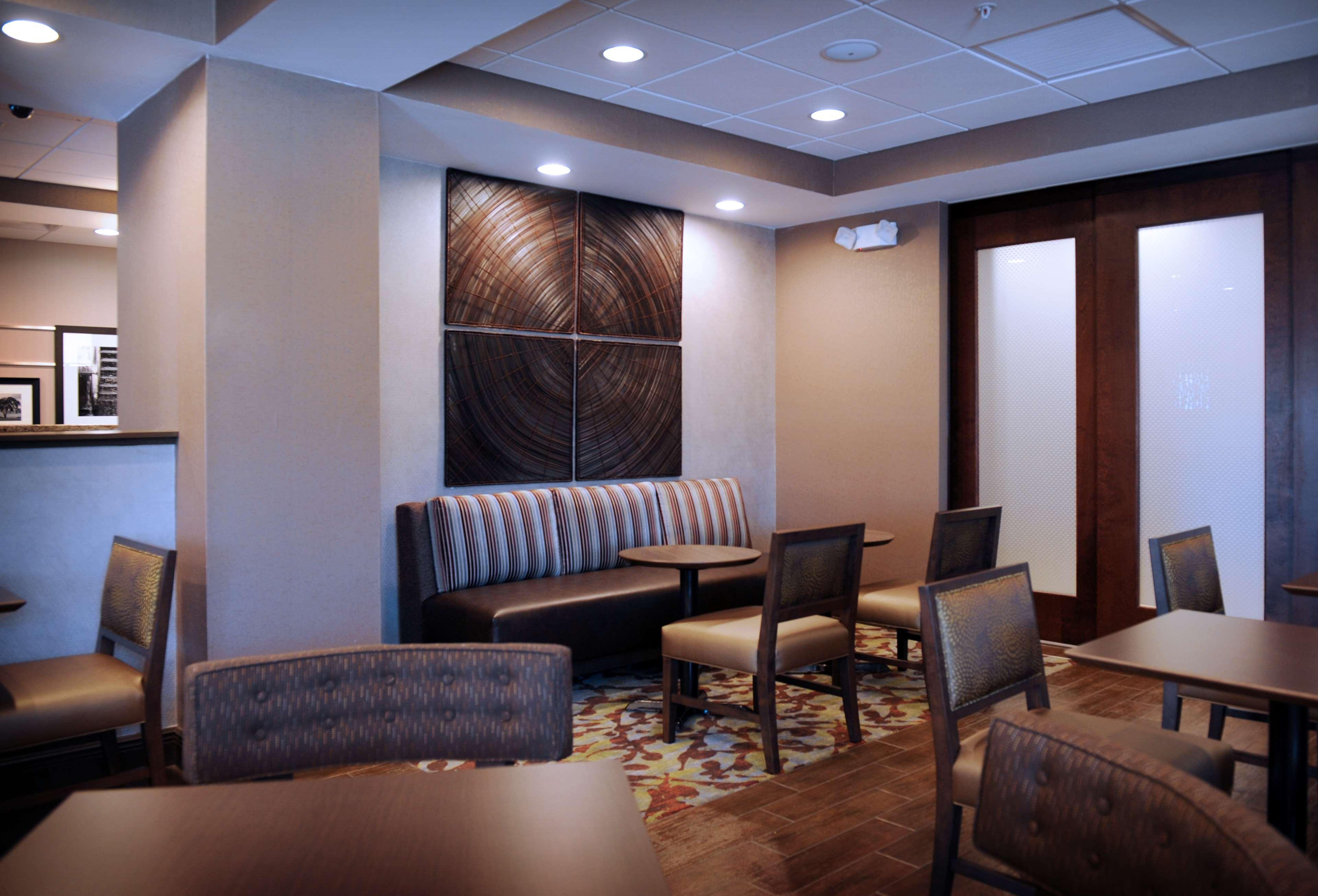 Hampton Inn Crystal River Esterno foto