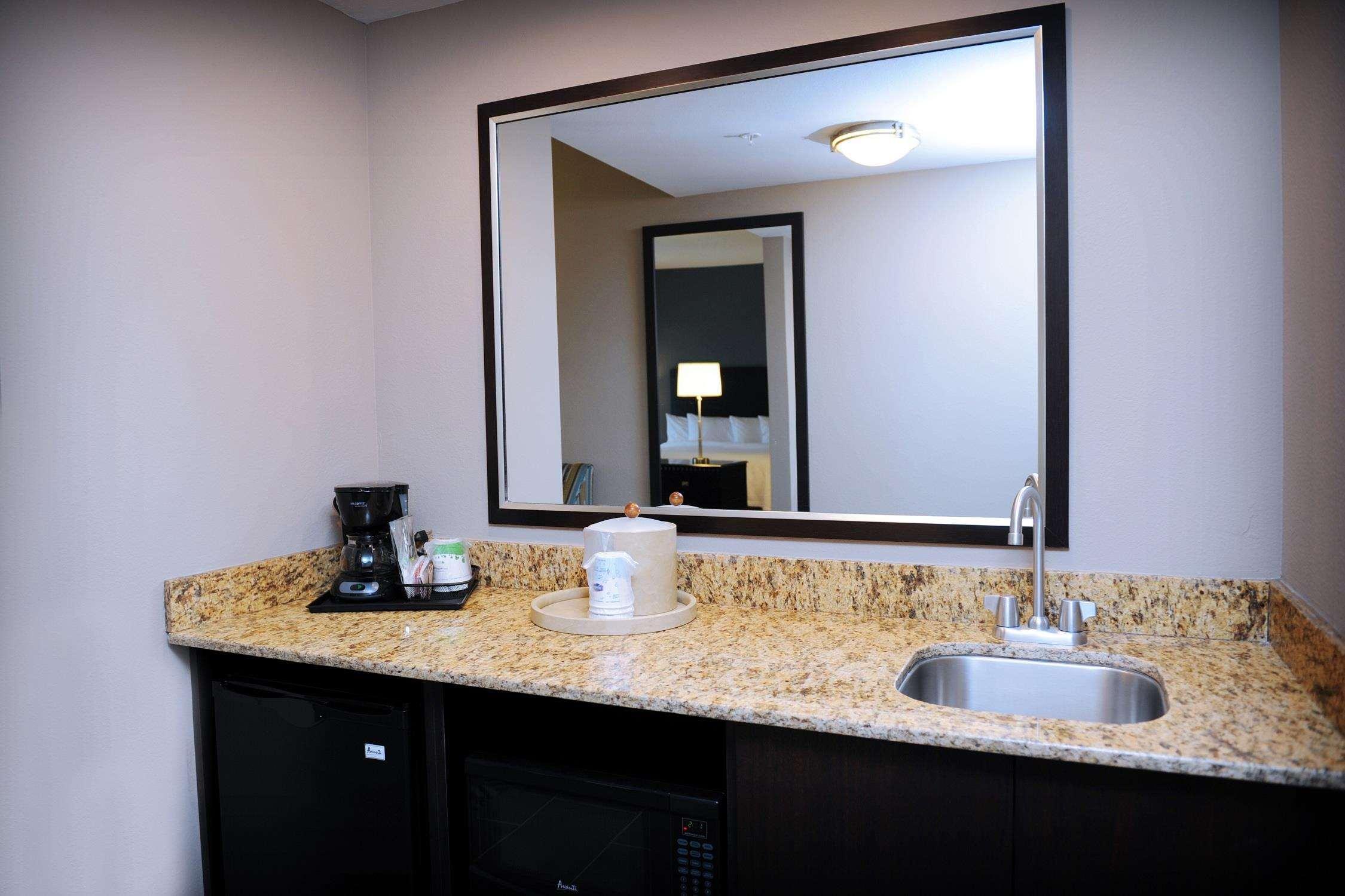 Hampton Inn Crystal River Esterno foto