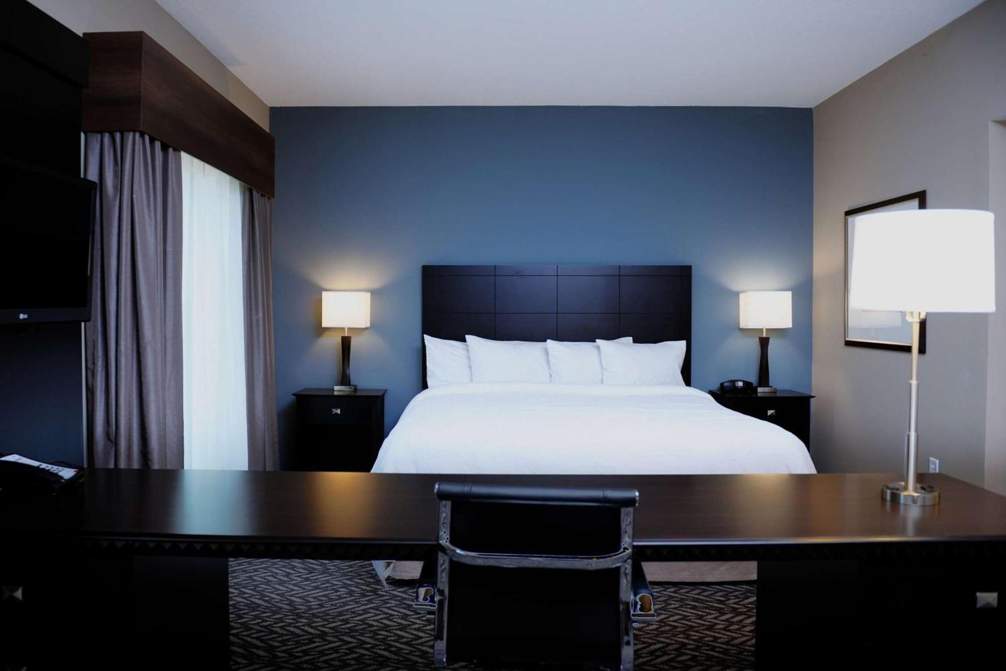 Hampton Inn Crystal River Esterno foto