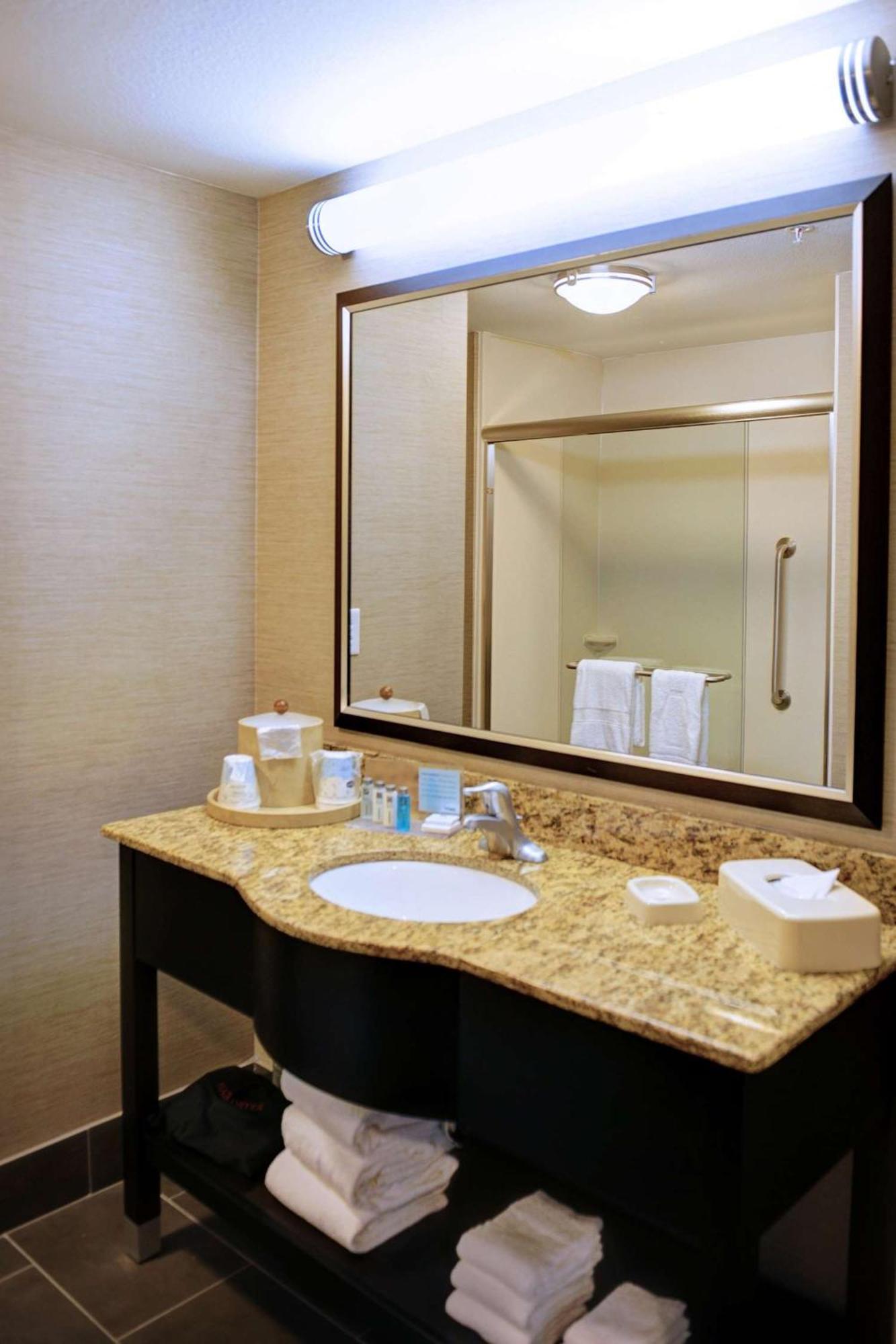 Hampton Inn Crystal River Esterno foto