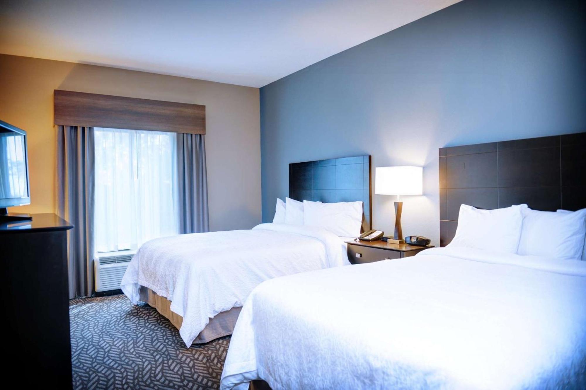 Hampton Inn Crystal River Esterno foto