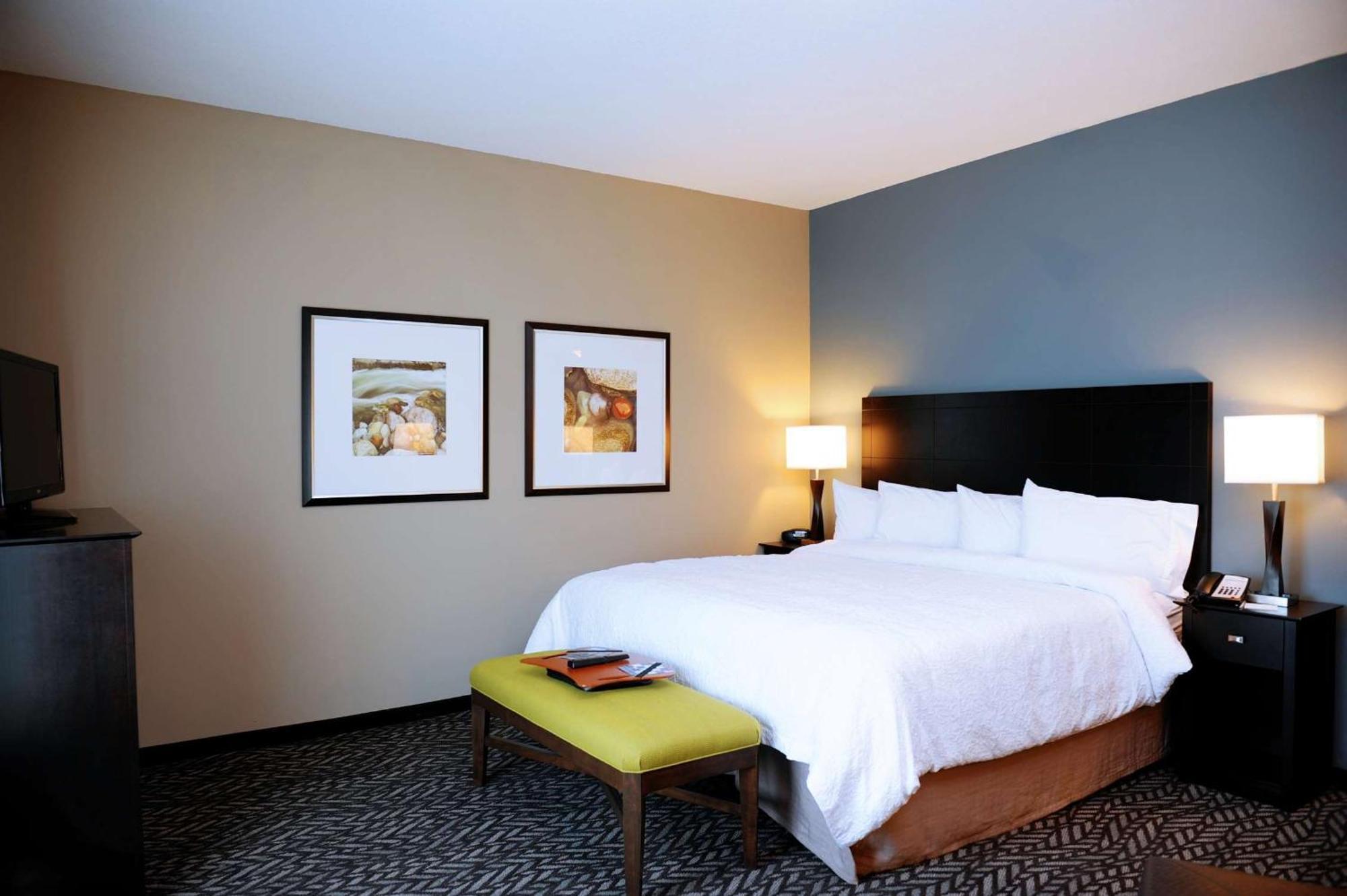 Hampton Inn Crystal River Esterno foto
