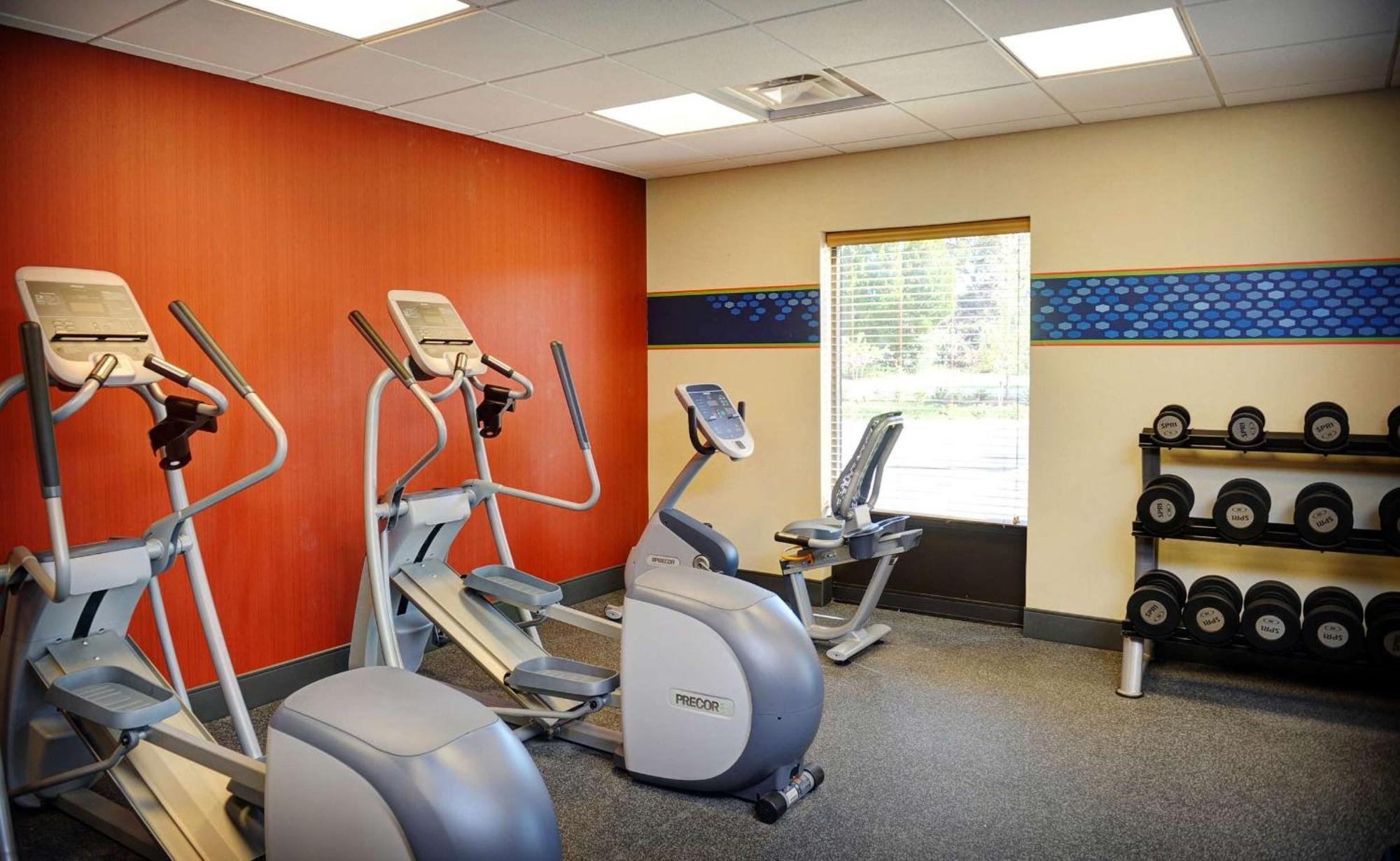 Hampton Inn Crystal River Esterno foto