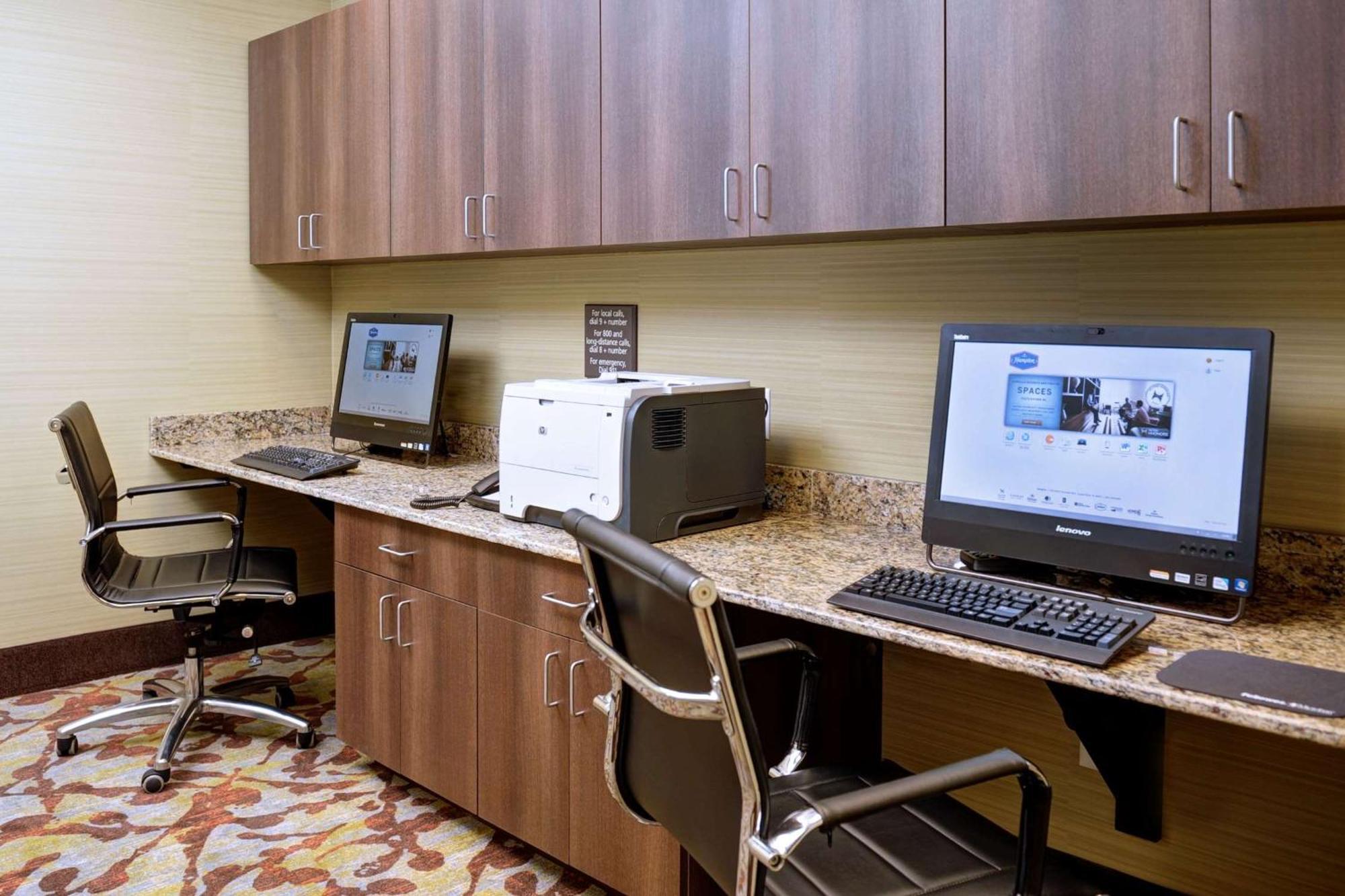 Hampton Inn Crystal River Esterno foto
