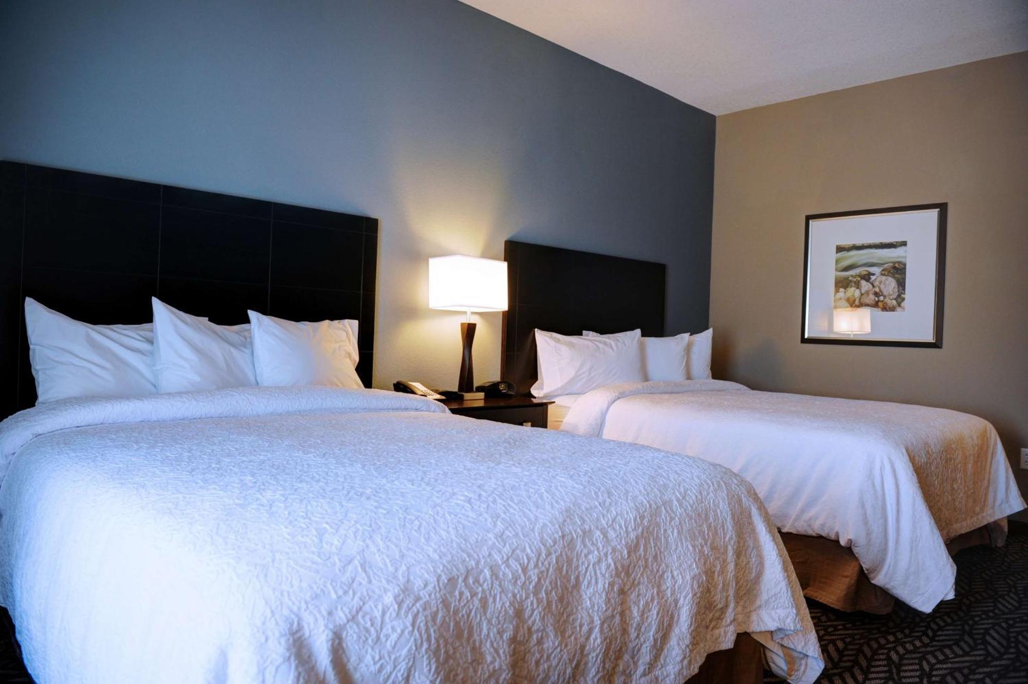 Hampton Inn Crystal River Esterno foto